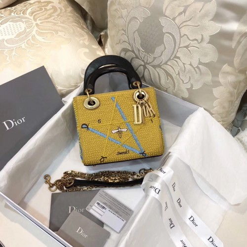 Dior Bag 018